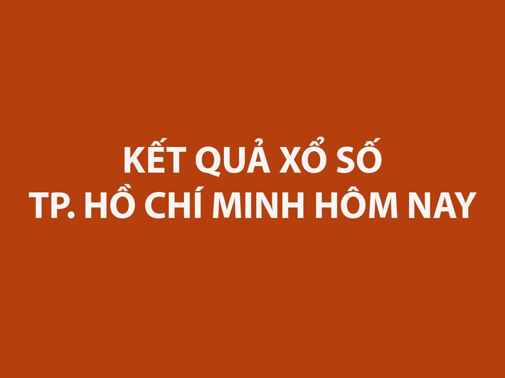 Lịch sử và sự phát triển của xổ số Hồ Chí Minh