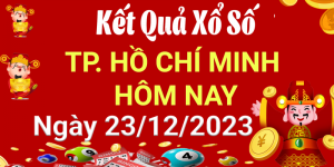 Dự Đoán Kết Quả Xổ Số Hồ Chí Minh Hôm Nay